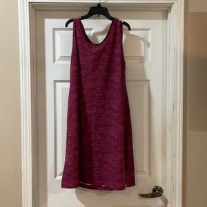 Columbia Omni-shield dress